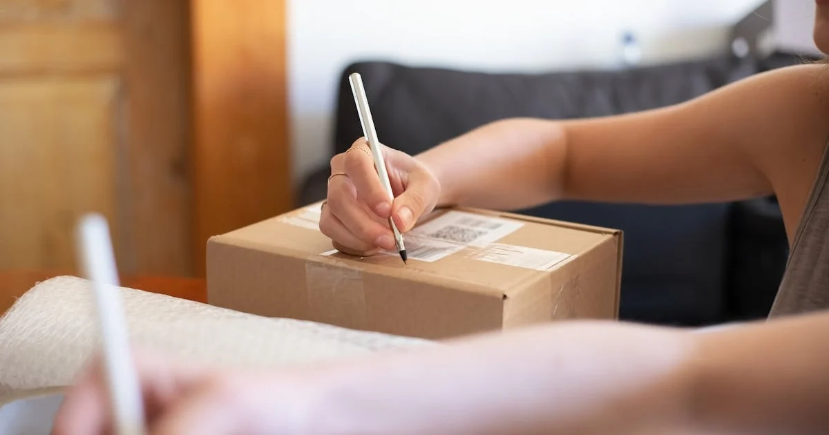 Manajemen Inventori Berbasis AI dan Sistem Manajemen Pesanan