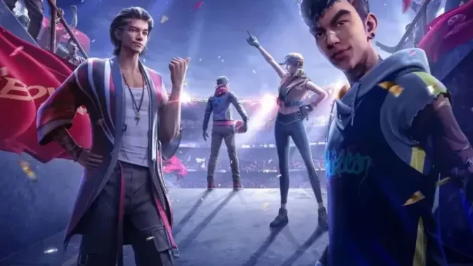 Link unduh aplikasi X Pro Panel Free Fire