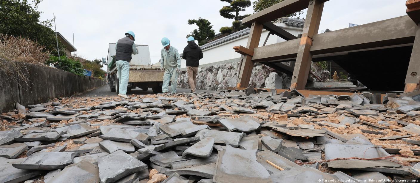 Peta Zona Megathrust Indonesia dan Potensi Gempa