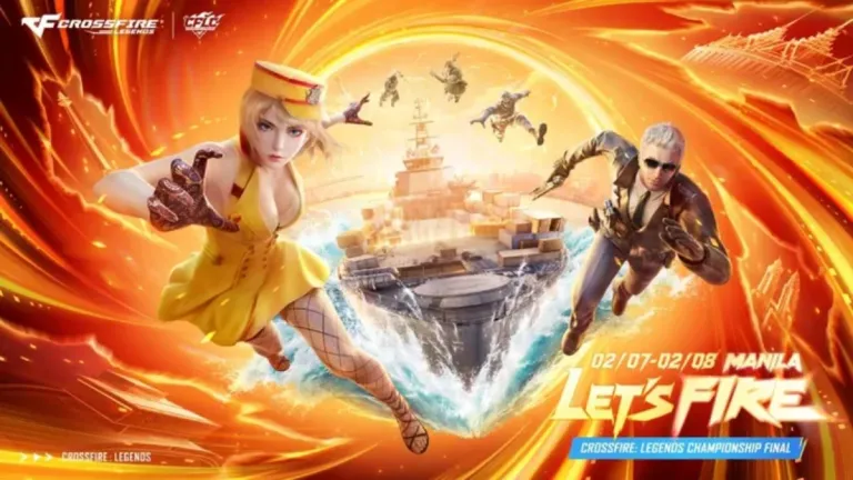 featured crossfire legends championship semi final mengungk