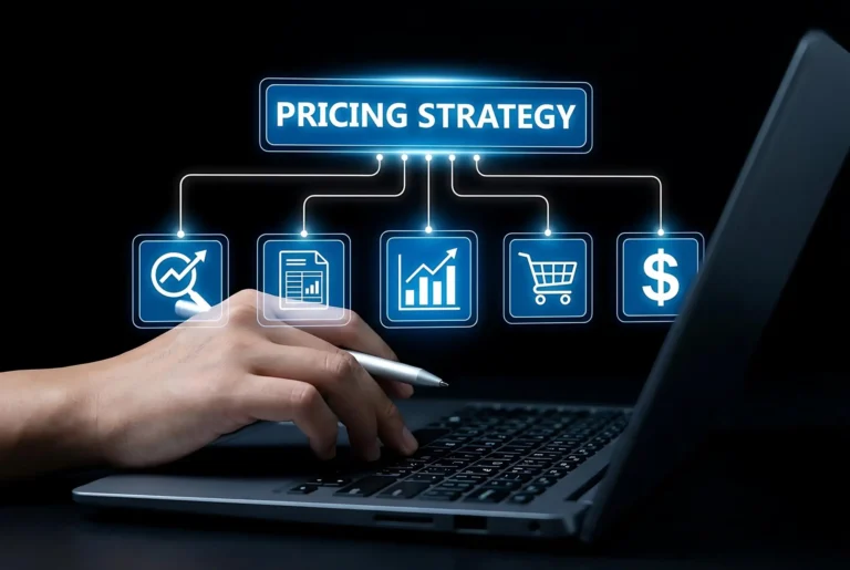 featured dynamic pricing strategy panduan lengkap mengoptim