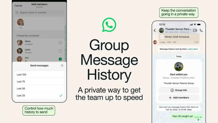 featured fitur berbagi riwayat pesan whatsapp panduan lengk