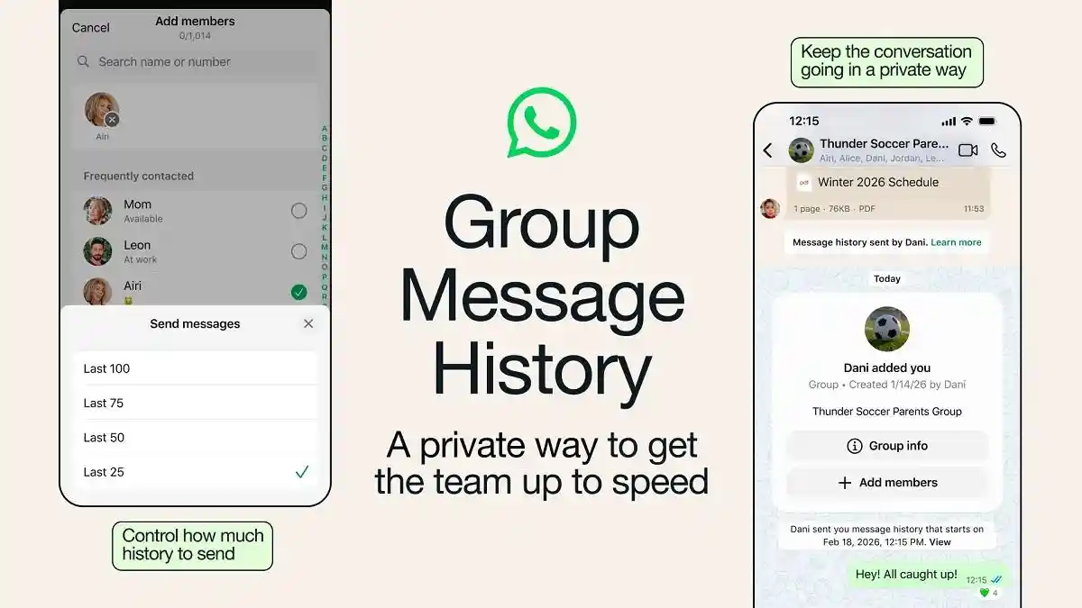featured fitur berbagi riwayat pesan whatsapp panduan lengk