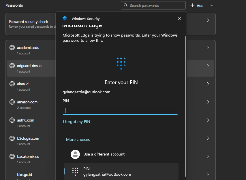 featured fitur keamanan edge pembaruan krusial untuk penggu