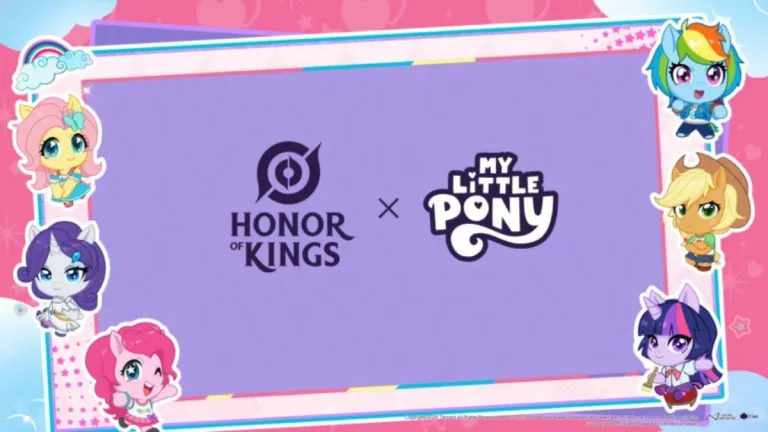featured honor of kings my little pony panduan lengkap kola