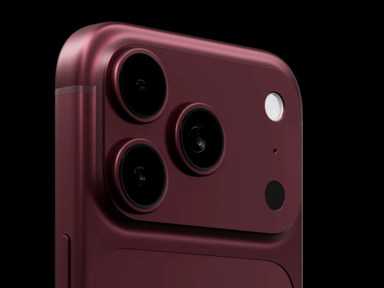 featured iphone 18 pro burgundy mengupas tuntas rumor warna