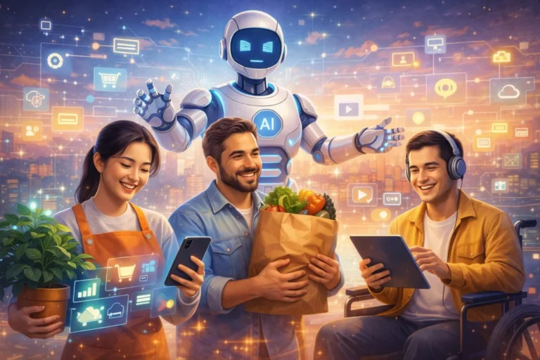 featured microsoft copilot umkm transformasi digital inklus