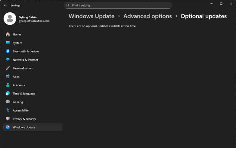 featured pembagian windows 11 canary channel era baru pengu