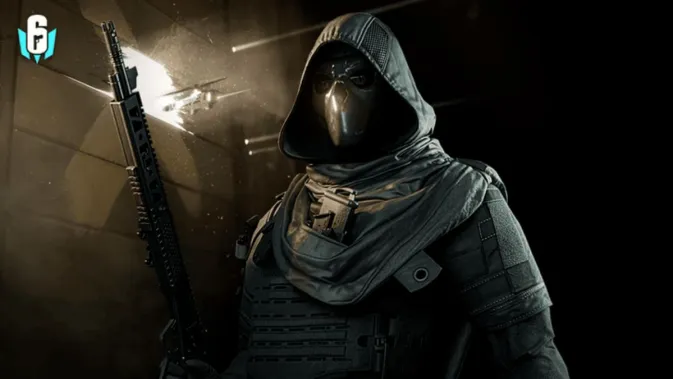 Operator baru Deimos di Rainbow Six Mobile