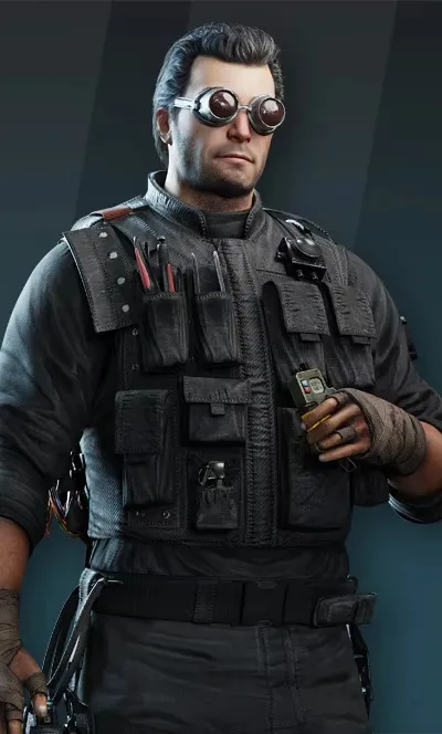 Tier List Operator A-Tier Rainbow Six Mobile 2026