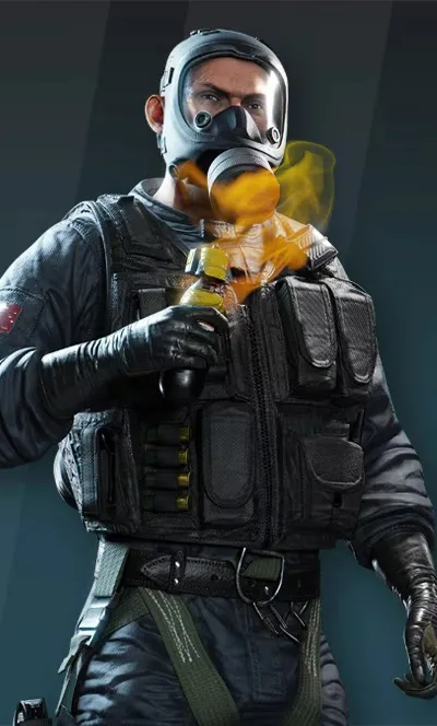 Tier List Operator S-Tier Rainbow Six Mobile 2026