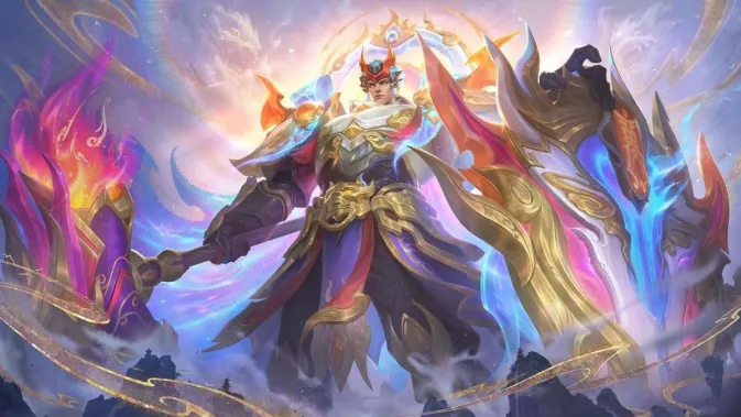 MLBB Starlight Maret Freya - Jadwal Rilis, Harga, & Review Lengkap 2 Review Skin Collector Tigreal