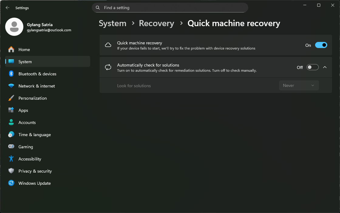Windows 11 24H2 Update - Fitur Baru, Sysmon & Emoji 16 4 Fitur Backup dan Restore Windows 11