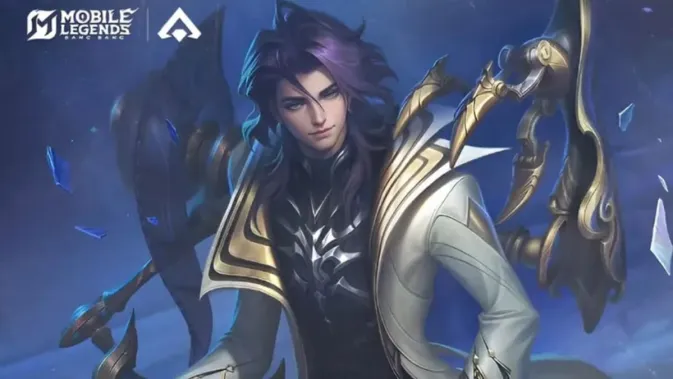 Marcel MLBB - Panduan Lengkap Skill, Build, dan Counter Terbaik 2 Tampilan rekomendasi build item untuk hero Marcel MLBB, mencakup build magic damage, support, dan hybrid