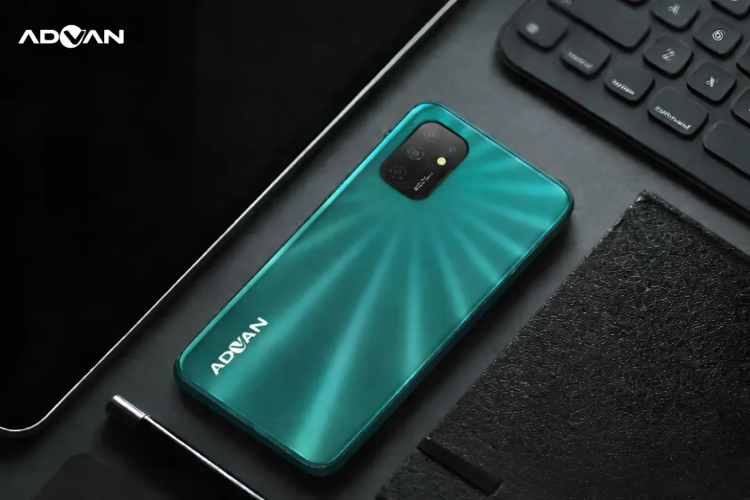 HP dan Tablet Advan - Gebrakan Inovasi Lokal dengan Pilihan Terbaik 2026 2 Ilustrasi teknologi canggih Advan