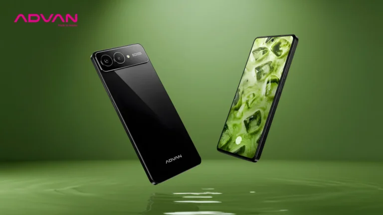 featured advan macha 5g performa tangguh layar amoled jerni