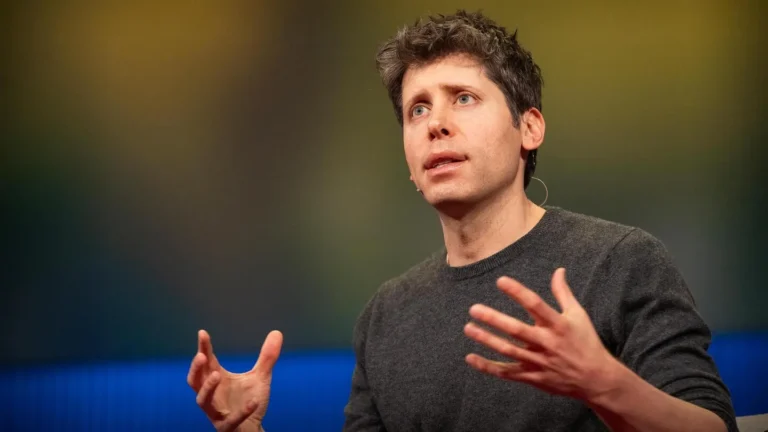 featured agi dan asi prediksi sam altman era kecerdasan dew