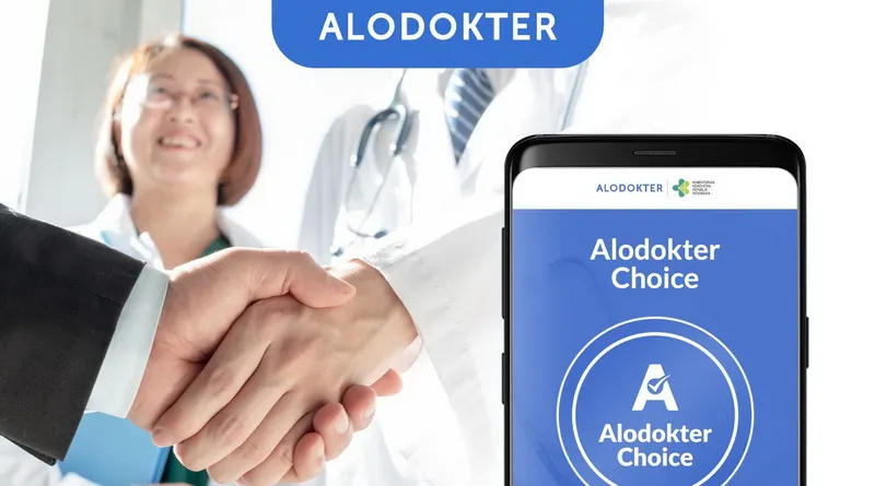 featured alodokter panduan lengkap akses layanan medis terp