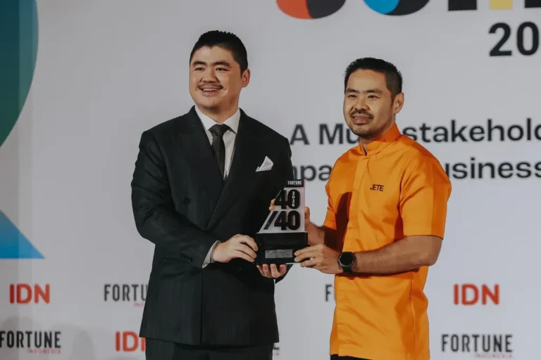 featured ceo jete fortune 40 under 40 jhonny thio doran buk