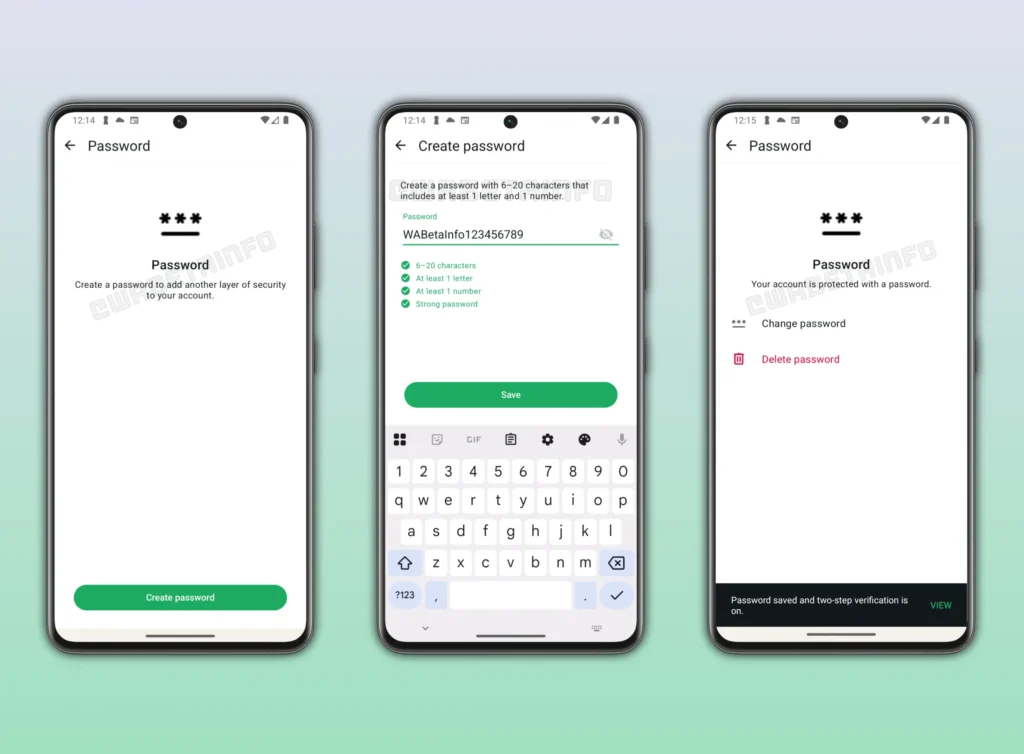featured fitur password whatsapp panduan lengkap melindungi