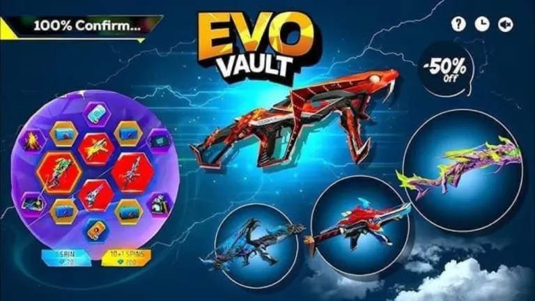 featured free fire evo vault panduan lengkap cara kerja bia