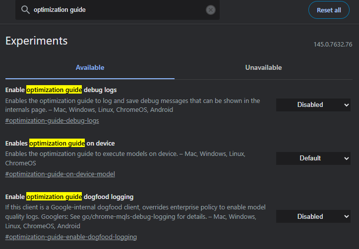 featured google chrome ai lokal fakta di balik unduhan mode