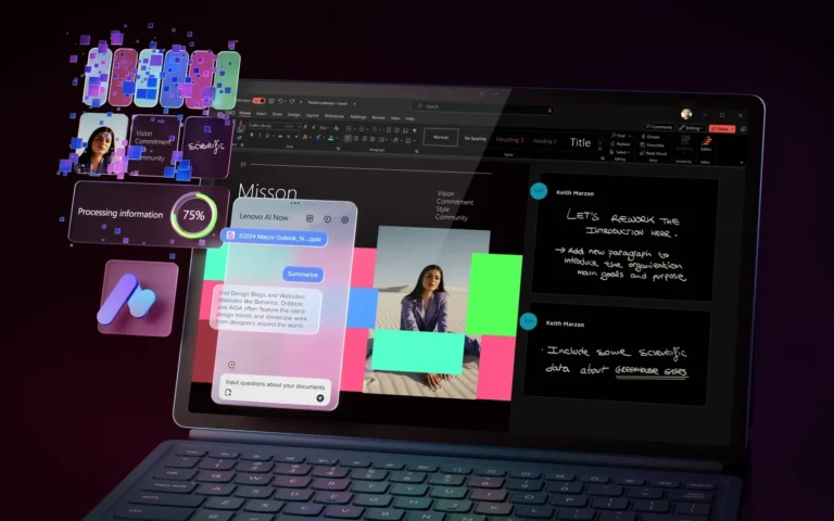 featured lenovo ai ringkas dokumen offline solusi cerdas ta