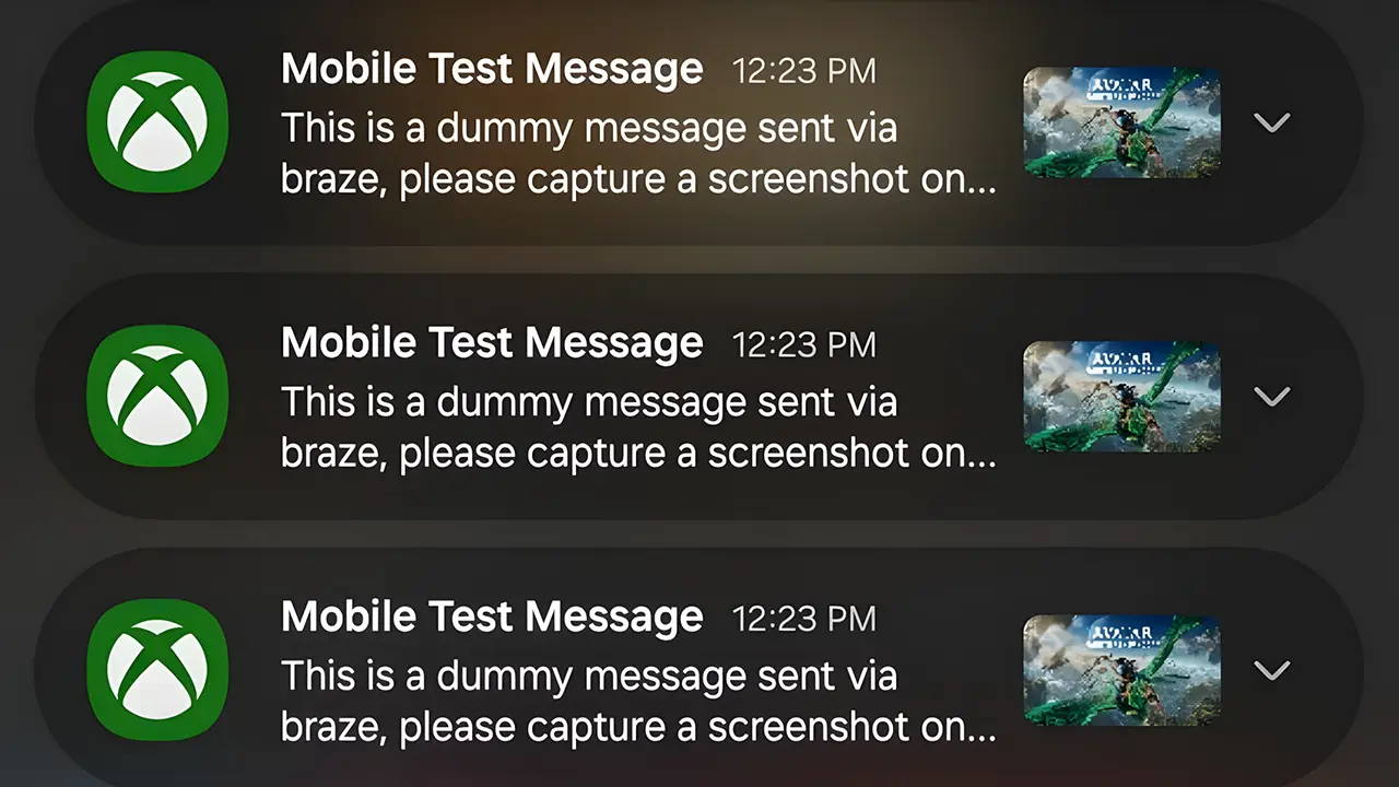 featured pesan dummy xbox microsoft minta maaf ke pengguna