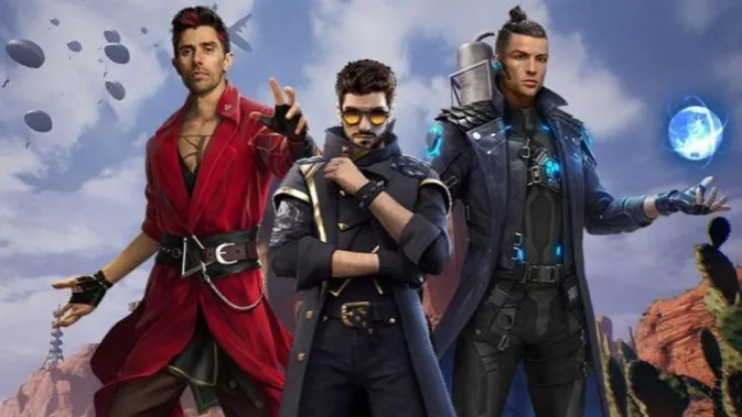 Akun FF Sultan Gratis: Panduan Lengkap Keuntungan dan Cara Aman Mendapatkannya 2 Ilustrasi keuntungan memiliki akun sultan di Free Fire seperti diamond dan skin langka