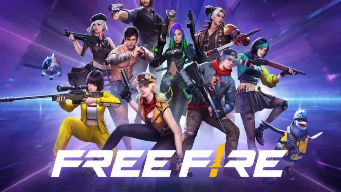 Daftar ide nama guild Free Fire keren dengan simbol dan singkatan unik.