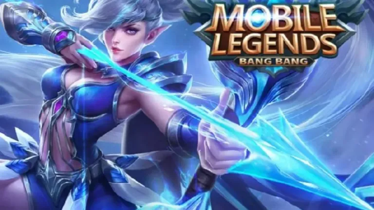 Nama ML Keren - Ribuan Pilihan Unik untuk Identitas Tak Terlupakan di Land of Dawn 2 Seorang pemain Mobile Legends dengan nama akun keren sedang beraksi