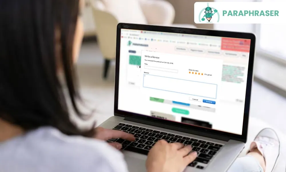 Mencegah Pemblokiran Google - Panduan Lengkap Menjaga Situs Web Anda Aman & Terpercaya 2 Ilustrasi pentingnya konten original dan cek plagiarisme untuk mencegah pemblokiran Google