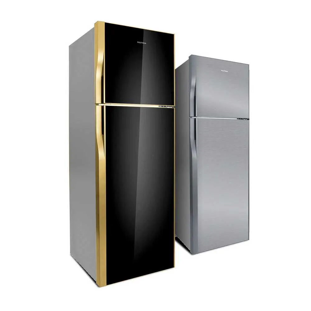 Polytron Belleza Jumbo PRW 23MNX untuk ruang minimalis