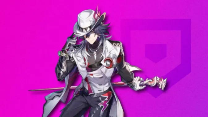 Honkai Star Rail V4.1 Ashveil: Panduan Karakter & Update Terbaru 3 Skill Ashveil Honkai Star Rail V4.1