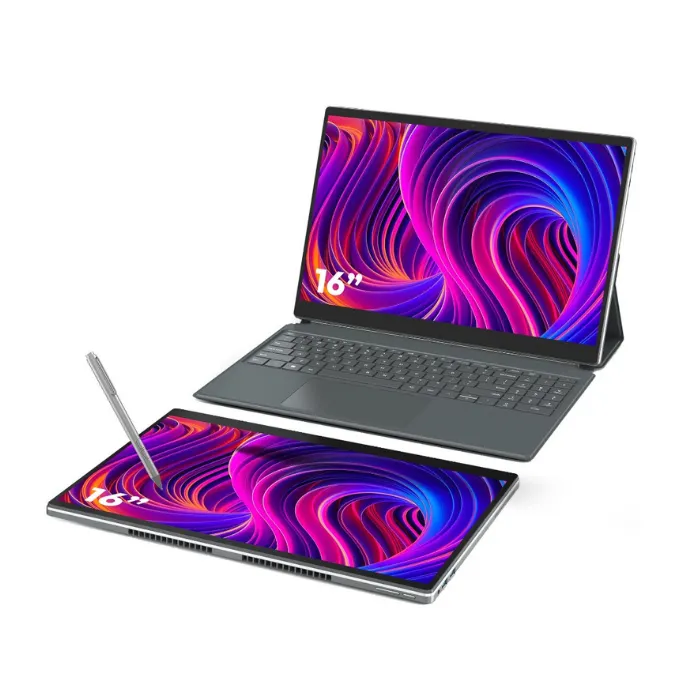 Tablet Advan Terbaik untuk Pelajar - Pilihan Cerdas Mulai Rp1 Jutaan 2 Advan Evo-X Windows, tablet dengan layar 10.1 inci Full HD dan chipset Unisoc T618 untuk pelajar