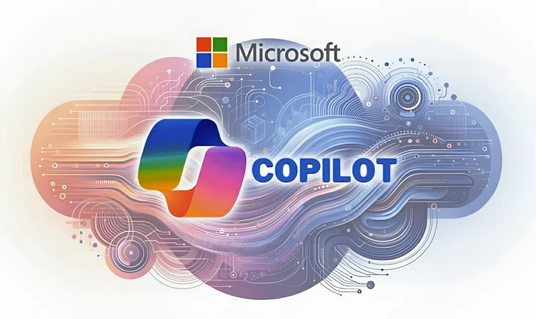 Microsoft Copilot AI menampilkan peringatan penggunaan terbatas