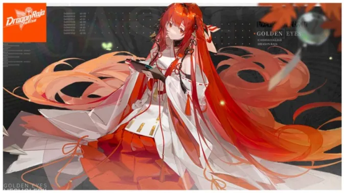 Daftar Kode Redeem Dragon Raja Rerise April 2026 Terbaru