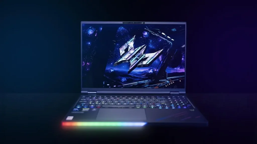 featured acer predator helios 16 ai performa ai gaming maks