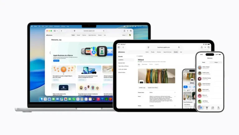 featured apple business indonesia solusi produktivitas keam