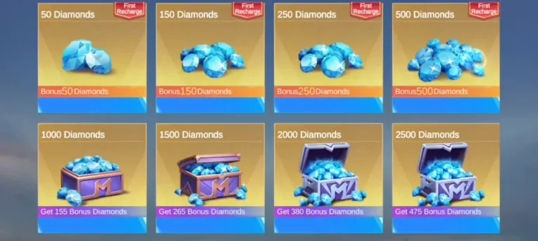 featured diamond ml panduan lengkap fungsi dan cara mendapa