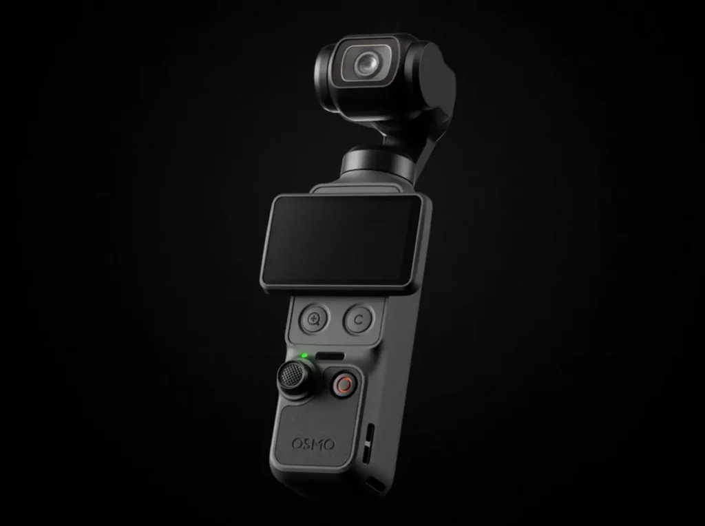 featured dji osmo pocket 4 panduan lengkap fitur harga dan