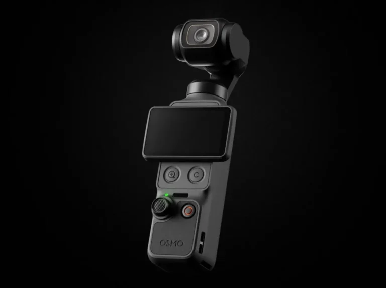 featured dji osmo pocket 4 panduan lengkap fitur harga dan