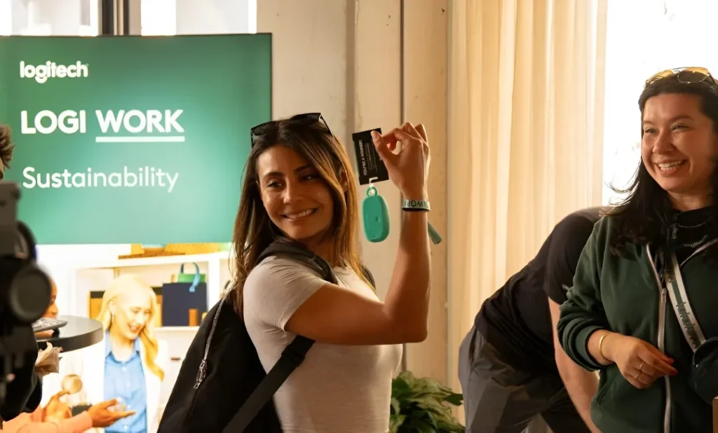 featured ekosistem kerja kreator logitech wujudkan produkti