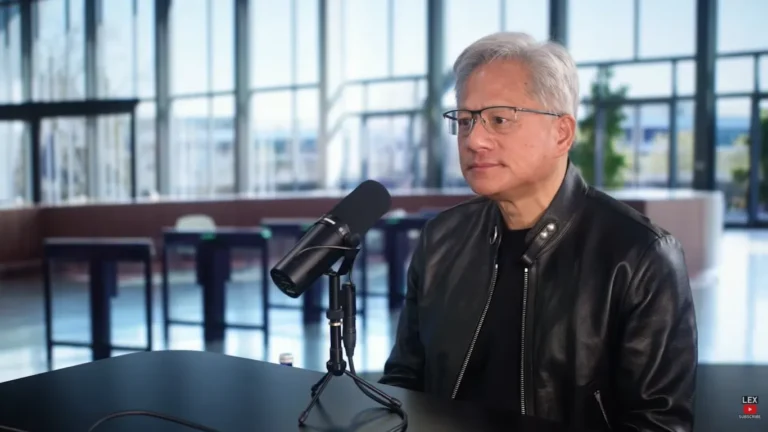 featured era agi tiba klaim ceo nvidia tentang ai setara ma