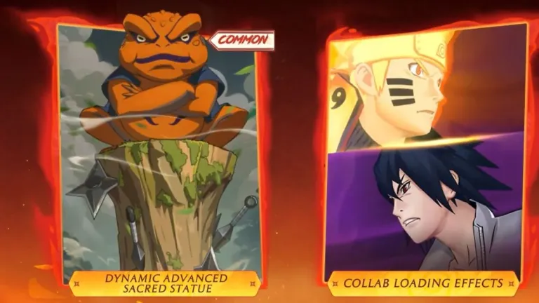 featured gamakichi naruto sacred statue mlbb panduan strate