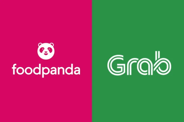 featured grab akuisisi foodpanda taiwan ekspansi strategis