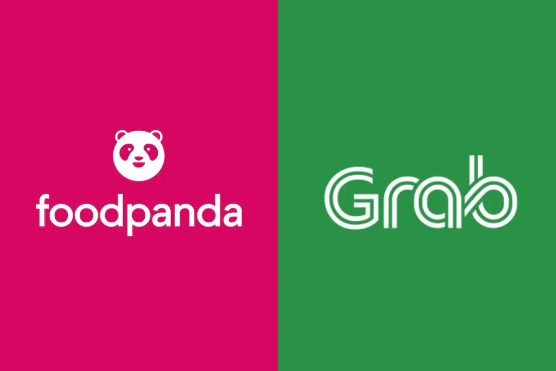 featured grab akuisisi foodpanda taiwan ekspansi strategis