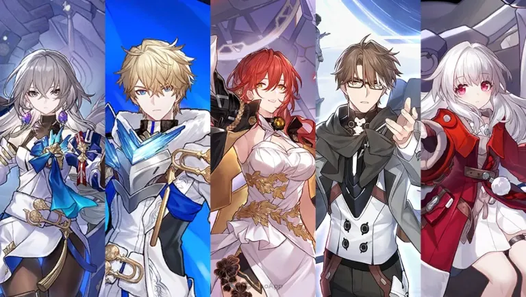 featured honkai star rail tier list panduan lengkap karakte