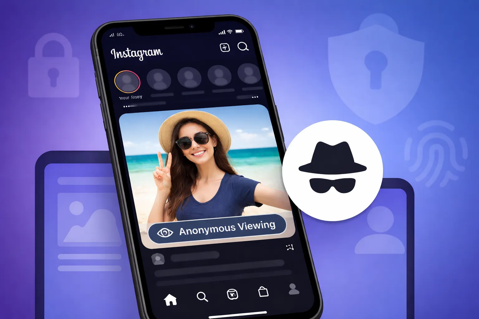 featured instagram premium fitur anonim story dan benefit l