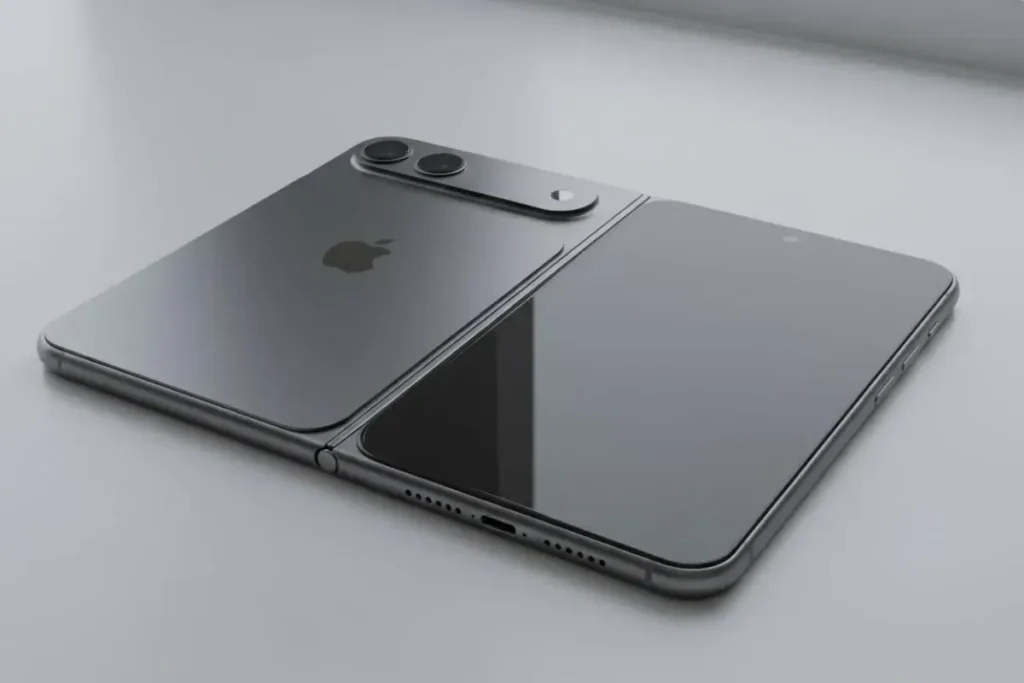 featured iphone fold menyingkap hambatan inovasi layar lipa